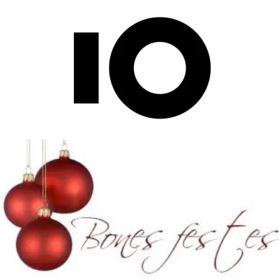 10 estètica: Ideas para regalar en Navidad 