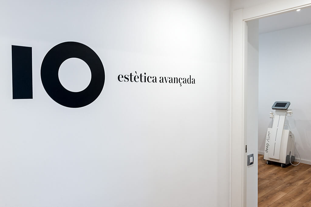 centro estetica barcelona