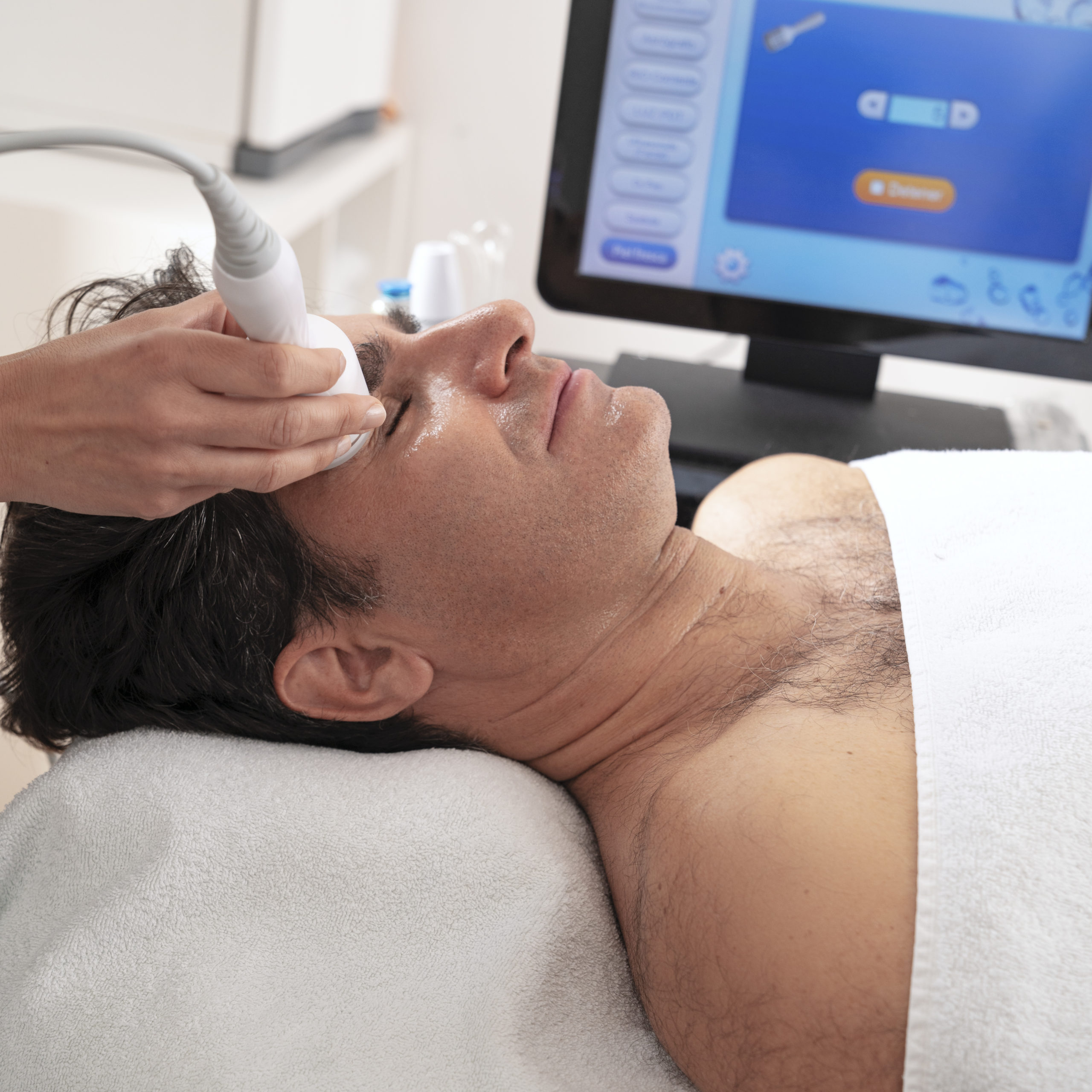 Hydrafacial - HYDRA FACIAL scaled
