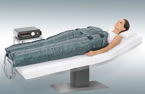 presoterapia corporal