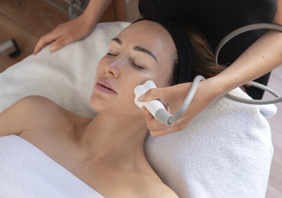 hifu vs radiofrecuencia - foto LEGACY FACIAL 1