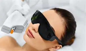 quitar las manchas en la cara - ipl1 1