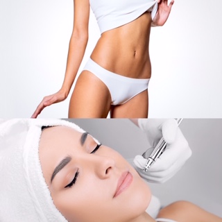 tratamientos rejuvenecedores - cos facial